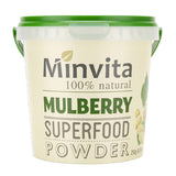Mulberry Superfood Powder - Minvita