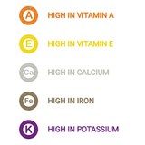 Moringa Superfood Powder - Minvita