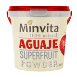 Aguaje Superfruit Powder - Minvita