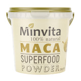 Maca Superfood Powder - Minvita