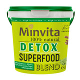 Organic Detox Superfood Blend